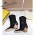 Fendi Boots 010